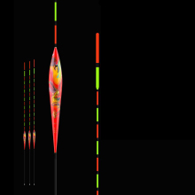 Silver Carp Bighead Carp Fishing Tackle Accessories