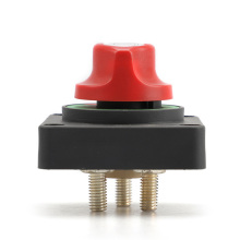 48V 200A Battery Selector Switch Panel For Boat