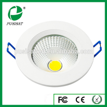 high power cheap cob led downlight