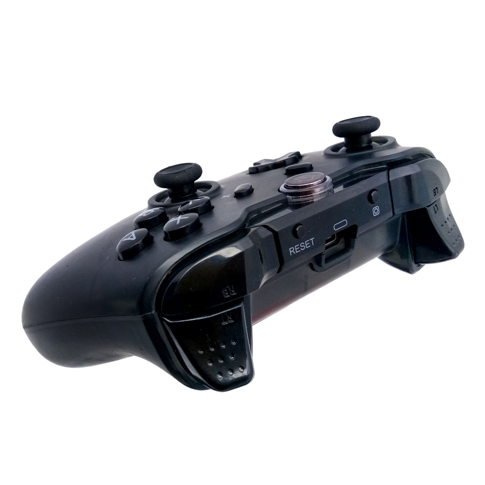 PC Game Ns Pro Controller PC Game Ns Pro Controller