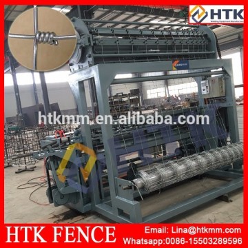 Direct Factory Livestock Field Fence Machine