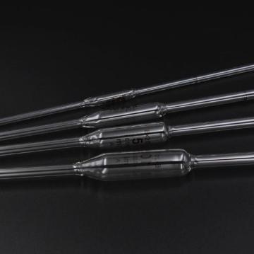 Glass Volumetric Transfer Pipet One Mark 3ml
