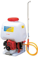FT-800 Knapsack Power Sprayer