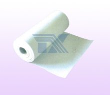Bio-Soluble ceramic fiber Paper