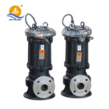 High Efficiency Fish Pond Submersible Sewage Pump