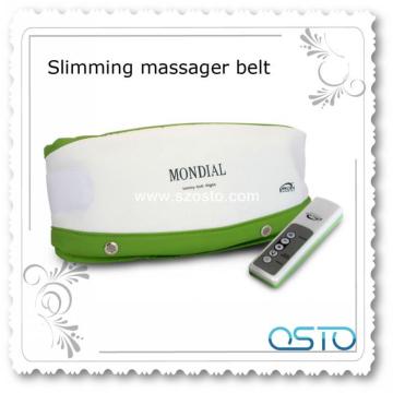 slimming massager belt