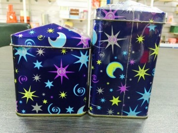 tin boxes packing tin boxes candy