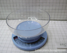 kitchen scale