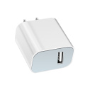 Vendite calde 12W Caricabatterie USB a 1 porta a 1 porta