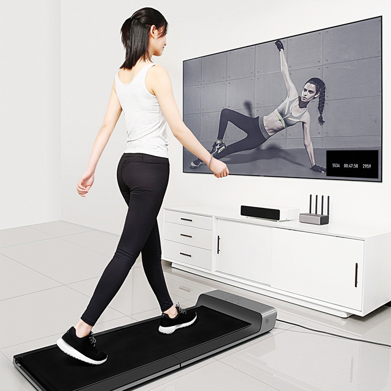 Folding Mini Product Treadmill Walk Machine Home Treadmill Machine