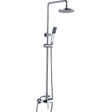 Wall Mounted Bath Shower Mixer