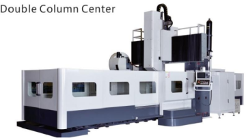CNC gantry machining center