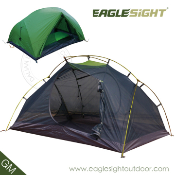 Lightest weight 2 person tent