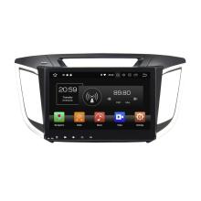 1024x600 Octa core Car DVD for IX25