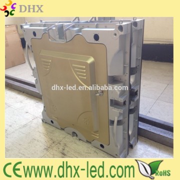 outdoor full color P5 rent video wall