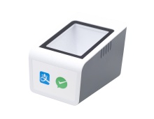 Alipay QR Code Reader Barcode Scanner Machine: SS200 for Mobile Payments