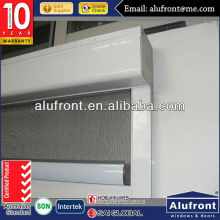 retractable mosquito screen