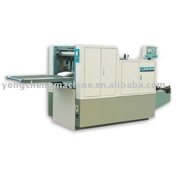 bill paper processor YC500DK-II (web feed)