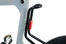 Smart Electric Bike/E-Bike