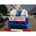 Dongfeng Small 2000-5000 Liter Water Tank Car