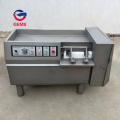 Fresh Meat Cube Dicing Cold Meat Dicing Machine