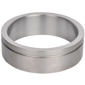 CNC Turning Clamping Ring Part