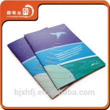 XHFJ-E good quality catalog, brochure, magazine printing                        
                                                Quality Assured
