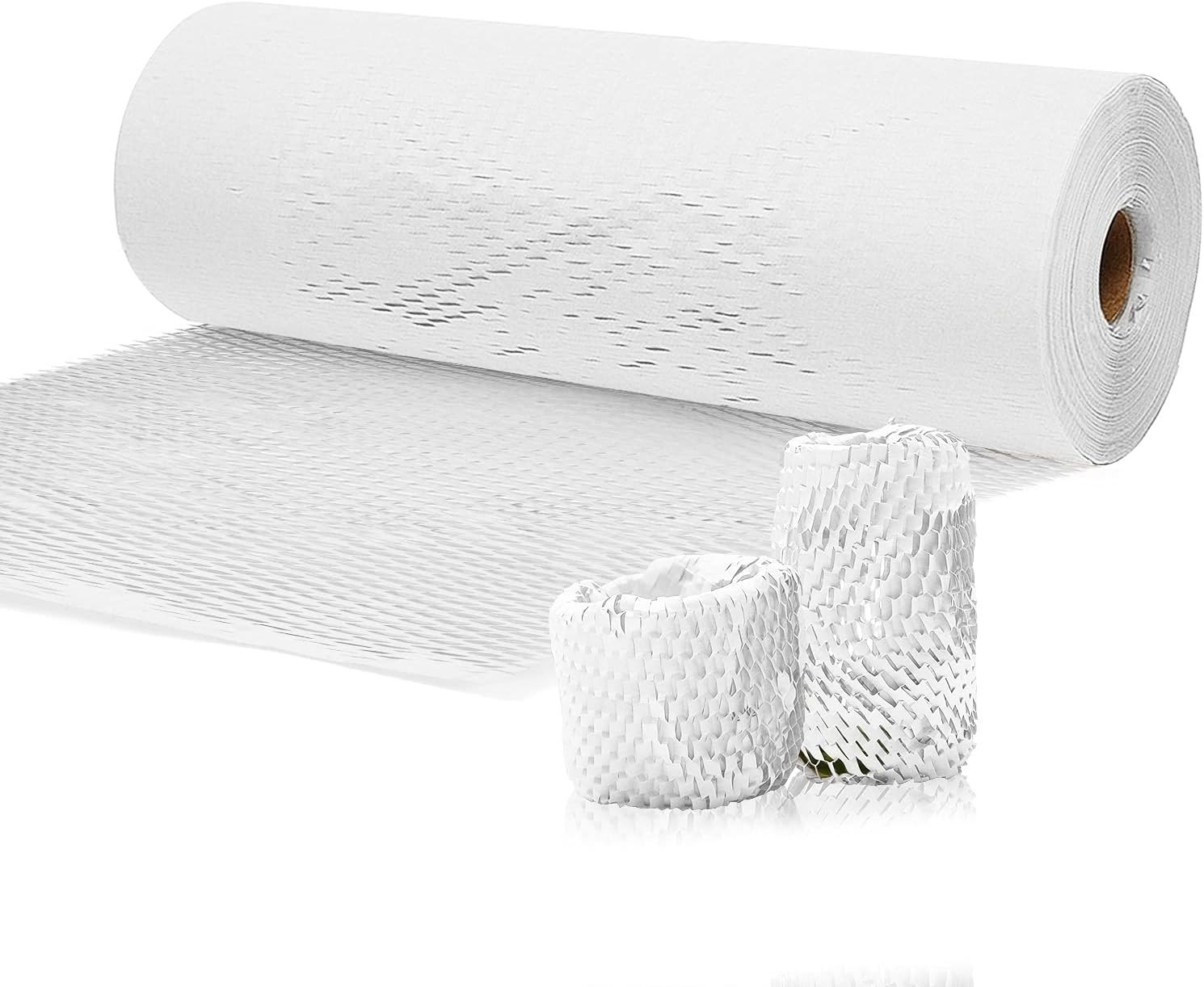 ハニカム紙 honeycomb paper