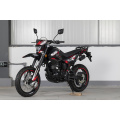 مركبة على الطرق الوعرة Supermotard 125L