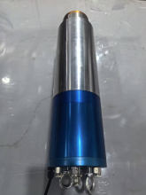 GS125/BT30 auto tool change spindle