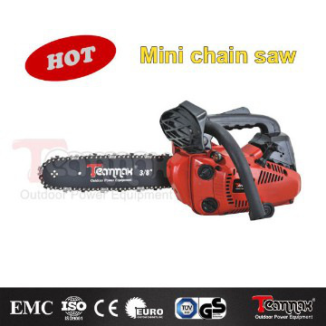 Hot Sell 2-Stroke mini chain saw for Sale