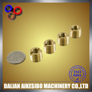 CNC Brass Machining Parts for Laser Device