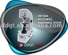Rockwell Hardness Tester