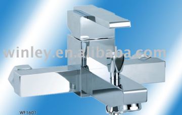 thermostatic bathroom mixer/thermostat water mixer/thermostatic shower mixer