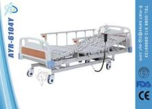 Voltage Optional Medical Patient Bed Electric Hospital Furn