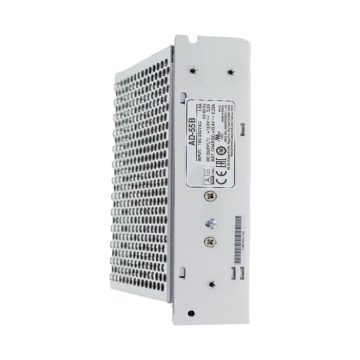 MEAN WELL AD-55B 27.6V 53.92W Universal AC DC Input Power Supply with Short Circuit Protection and UPS Mode