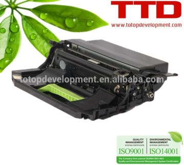 TTD Drum Unit for Lexmark MX510 Drum Unit