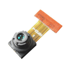 1.3 Megapixel OV9655 Low Light Sensitive High Sensitivity Camera Module with 24PIN Soldered Cable