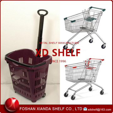 Wheel For Hand Trolley