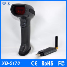 warehouse Wireless Portable barcode data collector XB-5178R