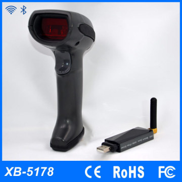 warehouse Wireless Portable barcode data collector XB-5178R