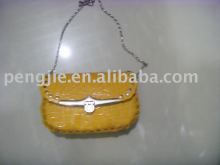 PU lady bag
