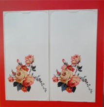 High Efficiency of Electric Heating Panels