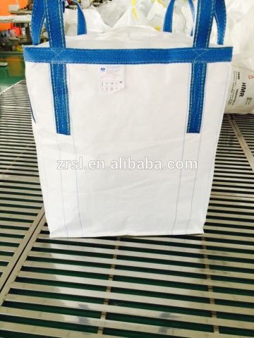 PP fabric 1 ton Super Sack, 2ton Big Bags / Jumbo Bag /Bulk Bag FIBC