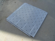 PVC Cooling Tower Fills Installation