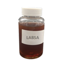Labsa 96% Linear Alkylbenzene Sulphonic Acid (LABSA) 96%