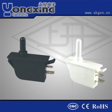 refrigerator door switch/door button switches / recessed magnetic door contact switch