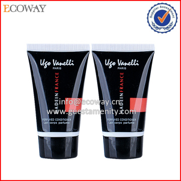 best design hotel cosmetic tube Best Travel cosmetic plastic tube