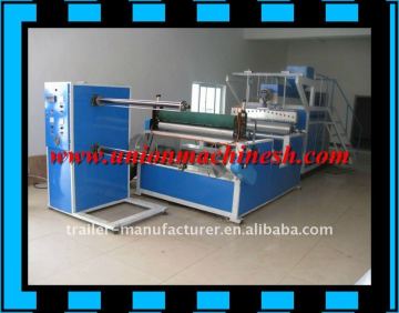 MS1000H Air Bubble Making Machine