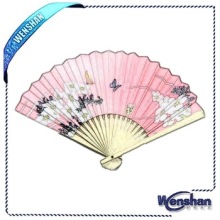 wenshan paper fan chinese manufacturers